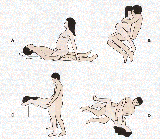 Sex Positions During Pregnancy Videos 27