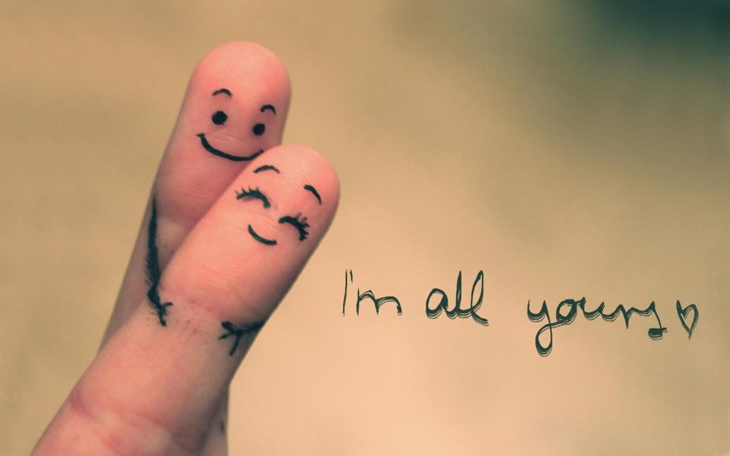 finger-love-couple
