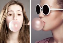 5 Surprising Facts about Chewing Gum – Yes, Health Benefits!!