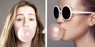 5 Surprising Facts about Chewing Gum – Yes, Health Benefits!!