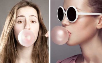 5 Surprising Facts about Chewing Gum – Yes, Health Benefits!!
