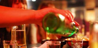 9 Rules of Drinking – Absolute No-No’s While Boozing…!!