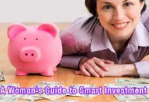 A Woman’s Guide to Smart Investment