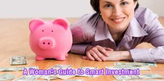 A Woman’s Guide to Smart Investment