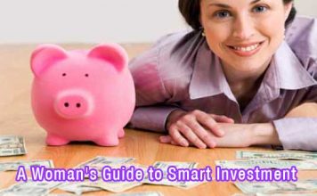 A Woman’s Guide to Smart Investment