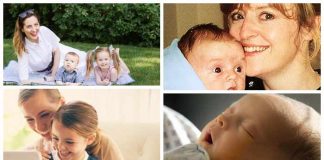 Accepting Motherhood – A Bundle of Joy Or A Bag of Responsibilities?