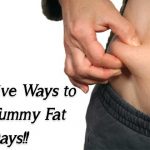 Effective-Ways-to-Lose-Tummy-Fat-in-15-Days!!