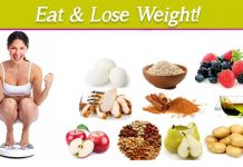 Eat & Lose Weight!