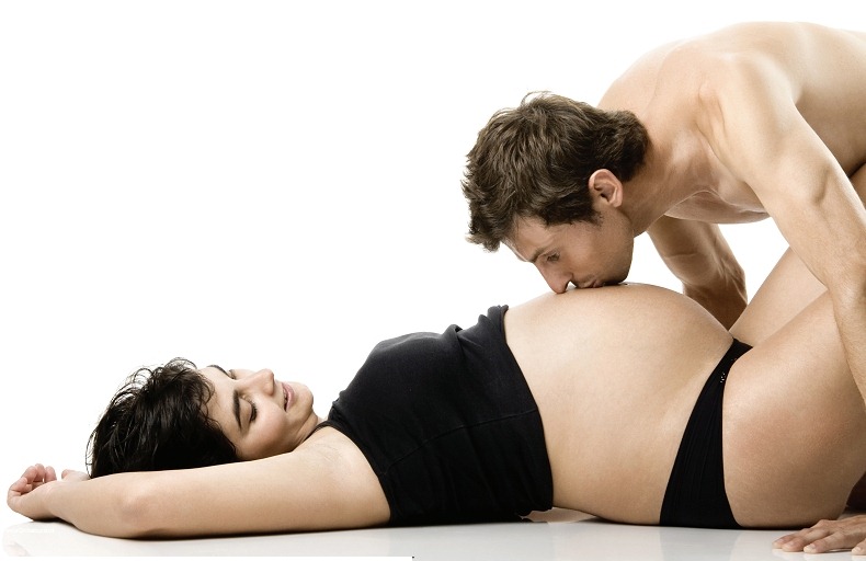 Is sex during early pregnancy safe