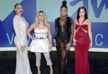 2014 MTV VMA Red Carpet Fashion Moments!