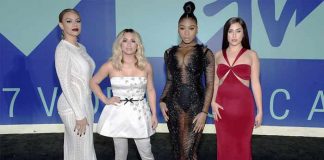 2014 MTV VMA Red Carpet Fashion Moments!