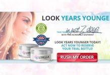Is Lorella Anti Aging Cream : *SCAM*? Read Reviews
