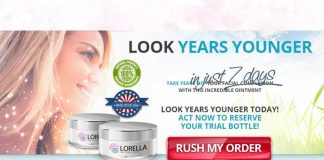 Is Lorella Anti Aging Cream : *SCAM*? Read Reviews