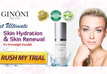 Ginoni Milan : Serum – Read This Shocking Review Before!