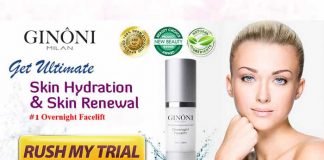 Ginoni Milan : Serum – Read This Shocking Review Before!