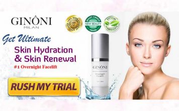 Ginoni Milan : Serum – Read This Shocking Review Before!
