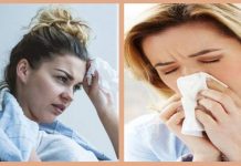 50% Of USA suffers from Winter Vomit Bug – Did you know?