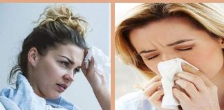 50% Of USA suffers from Winter Vomit Bug – Did you know?