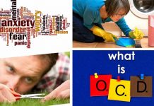 Obsessive Compulsive Disorder (OCD) : The Most Common Anxiety Disorder