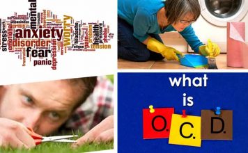 Obsessive Compulsive Disorder (OCD) : The Most Common Anxiety Disorder