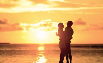 10 Signs Show That He’s into You Only for Sex