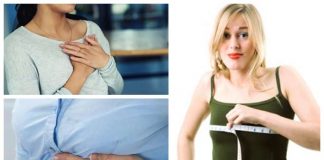 5 Things That are an Absolute No For Your Breasts