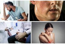 8 Most Painful Symptoms Of Vitamin ‘D’ Deficiency