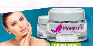 Monbece Skincare : Provides Youthful Appearance Naturally!