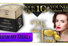24 Karat Golden Hero : How Safe & Effective Is This Product?