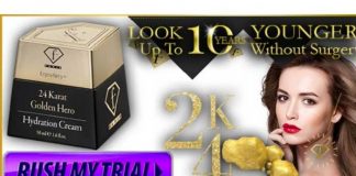 24 Karat Golden Hero : How Safe & Effective Is This Product?