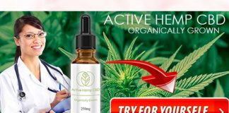 Active Hemp CBD : Effective Cannabidiol Oil To Reduce Stress
