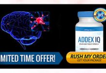 Addex IQ : Get an IQ boost Naturally