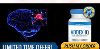 Addex IQ : Get an IQ boost Naturally