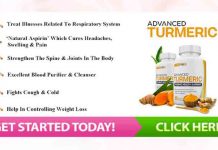 Advanced Turmeric: How Safe And Effective Is This Product?