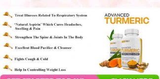 Advanced Turmeric: How Safe And Effective Is This Product?
