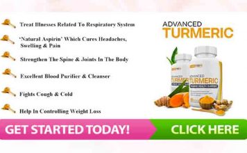 Advanced Turmeric: How Safe And Effective Is This Product?