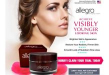 Alluracell Skin Restore : Skin Cells Protection-Regeneration