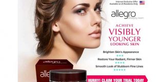 Alluracell Skin Restore : Skin Cells Protection-Regeneration