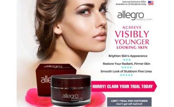 Alluracell Skin Restore : Skin Cells Protection-Regeneration