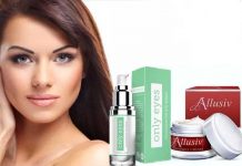 Allusive Eye : For Skin That Make You Look Younger!