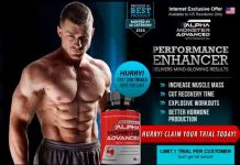 Alpha Monster Advanced : Benefits and Usage of This Product