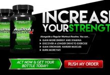 Alpha Recover X : Benefits and Usage of This Product