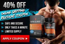Alpha XL Boost : Powerful Male Supplement For Manly Performance