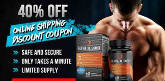 Alpha XL Boost : Powerful Male Supplement For Manly Performance