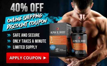 Alpha XL Boost : Powerful Male Supplement For Manly Performance