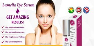 Alucia Cream And Lumella Eye Serum : Get An Ageless Face