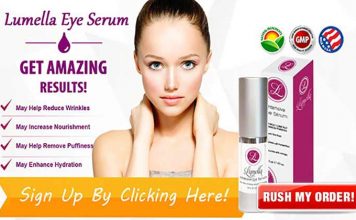 Alucia Cream And Lumella Eye Serum : Get An Ageless Face