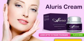 Aluris Cream Reviews : Get Radiant, Wrinkle Free Skin Naturally