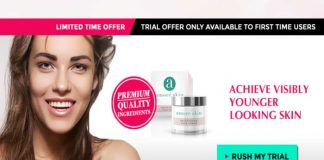 Amore Skincare : Is This Anti-Aging Formula Safe & Effective?