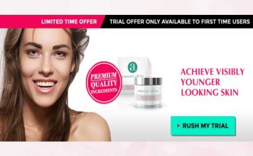 Amore Skincare : Is This Anti-Aging Formula Safe & Effective?